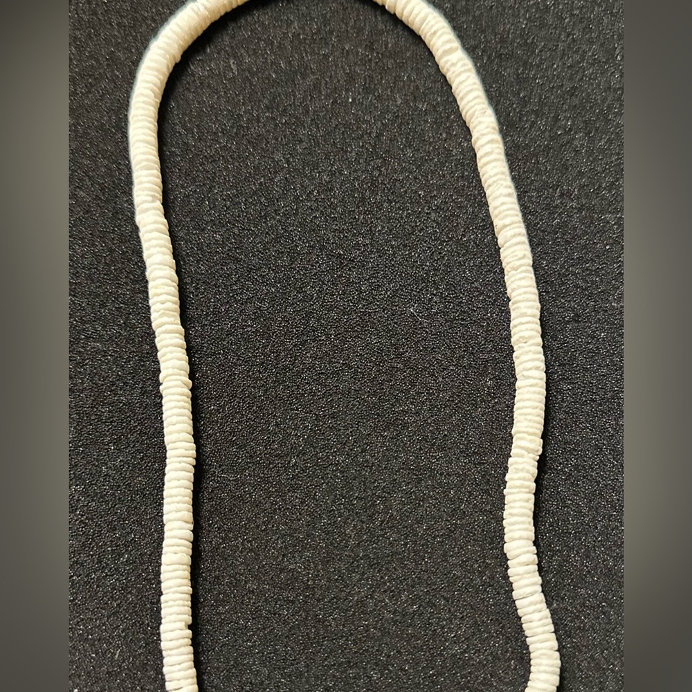 🐚Shell necklace 9” with Aesthetic Shells - Picture 4 of 4